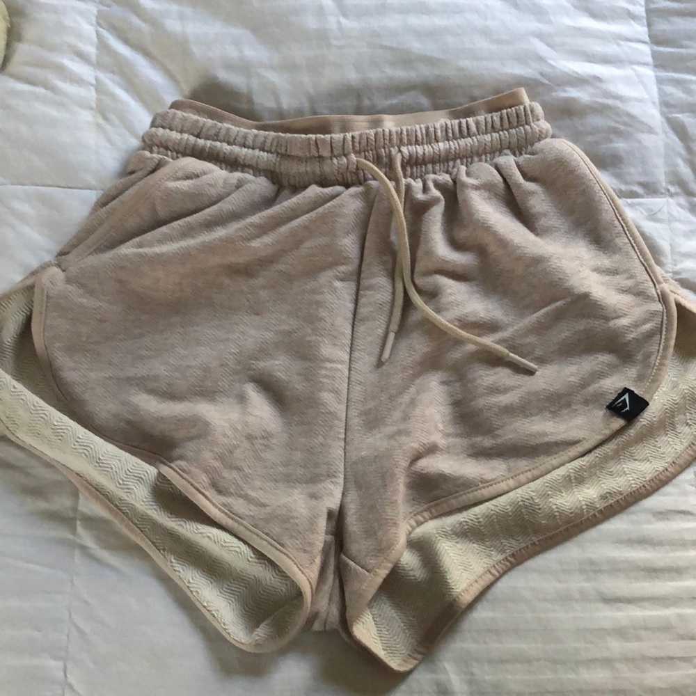 Gym Shark Shorts